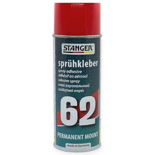 Εικόνα της Κόλλα Stanger spray permanet 400ml.