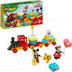 Εικόνα της Lego Duplo 10941 Mickey and minnie birthday train