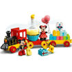 Εικόνα της Lego Duplo 10941 Mickey and minnie birthday train