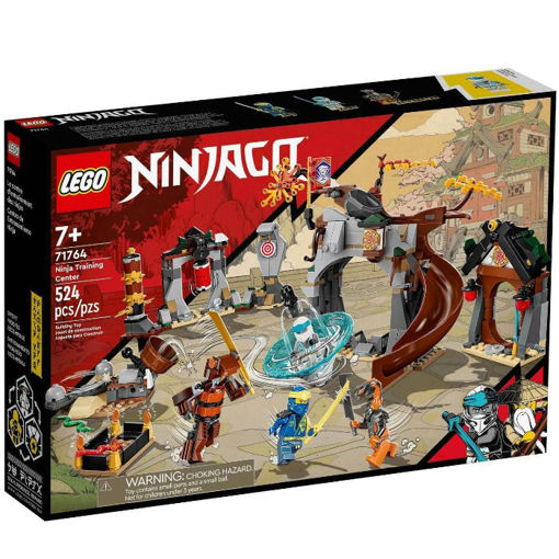 Εικόνα της Lego Ninjago: Ninja Training Center 71764