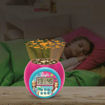 Εικόνα της Lexibook Barbie projector alarm clock with timer 820-83865