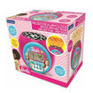 Εικόνα της Lexibook Barbie projector alarm clock with timer 820-83865