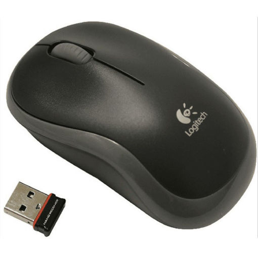 Εικόνα της Mouse M185 Wireless Logitech