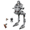 Εικόνα της Lego Star Wars Hoth AT-ST 75322