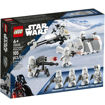 Εικόνα της Lego Star Wars Snowtrooper Battle Pack 75320