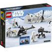 Εικόνα της Lego Star Wars Snowtrooper Battle Pack 75320