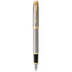 Εικόνα της Parker Ι.Μ.Core Brush Metal GT FPen Μ