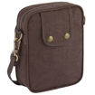 Εικόνα της Τσάντα ώμου Camel Active journey brown B00-913-20