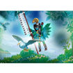 Εικόνα της Playmobil Adventures Of Ayuma Knight Fairy 70802