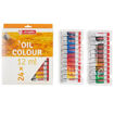 Εικόνα της Oil-λάδια Talens Art Creation set 24τεμ. 12ml. 9020124M