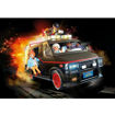 Εικόνα της Playmobil The A-Team: Van 70750