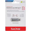 Εικόνα της SanDisk Ultra Dual Drive Luxe USB 3.1 Type-C 64GB SDDDC4-064G-G46