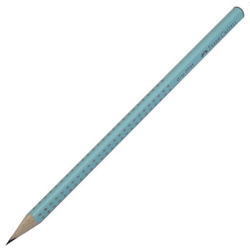 Εικόνα της Μολύβι Faber Castell Grip 2001 menta