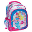 Εικόνα της Τσάντα νηπίου Gim Barbie Mermaid 349-77054