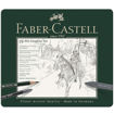 Εικόνα της Set Faber Castell Pitt Graphite Wf 19τεμ. 112973