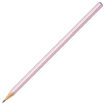 Εικόνα της Μολύβι Faber Castell 2001 Sparkle metallic Rose 182610