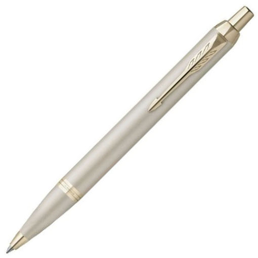 Εικόνα της Parker BPen I.M. Mono Champagne CN