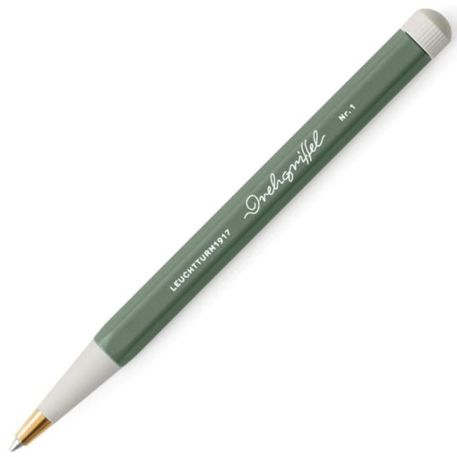 Εικόνα της GelPen Leuchtturm1917 Drehgriffel Olive