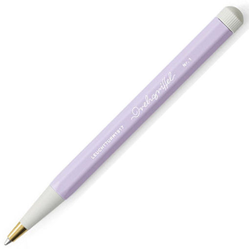 Εικόνα της GelPen Leuchtturm1917 Drehgriffel Lilac