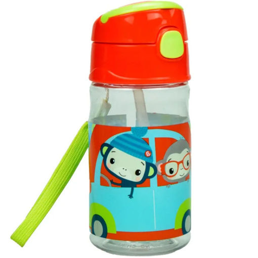 Εικόνα της Παγούρι Fisher Price Car 350ml. 571-64204