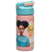 Εικόνα της Παγούρι Gim Barbie collage 500ml 571-19245