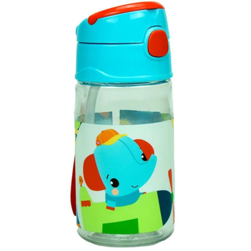 Εικόνα της Παγούρι Fisher Price Airplane 350ml. 571-62204