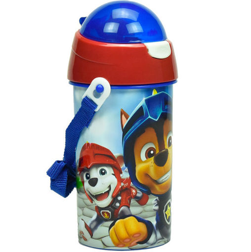 Εικόνα της Παγούρι FD Gim Paw Patrol 500ml. 555-20209