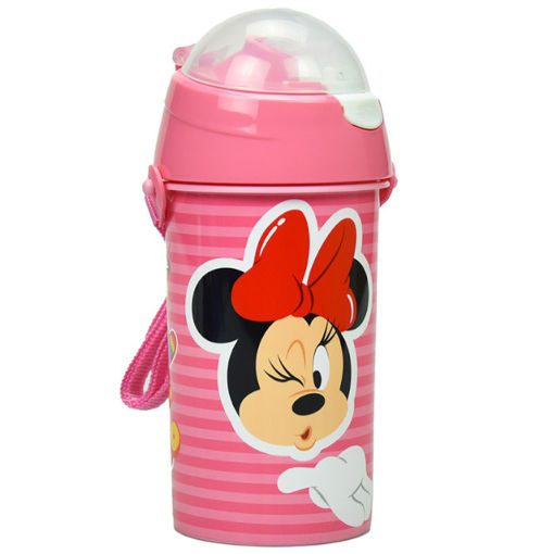 Εικόνα της Παγούρι FD Gim Minnie Comfy 500ml. 553-79209