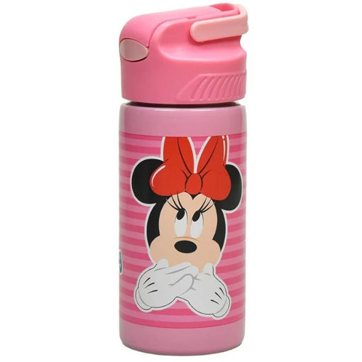 Εικόνα της Παγούρι Gim Minnie Comfy 500ml 553-79245