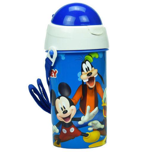 Εικόνα της Παγούρι FD Gim Mickey funhouse 500ml. 553-13209