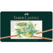 Εικόνα της Ξυλομπογιές Faber Castell Pitt Pastel 36τμχ. 112136