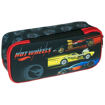 Εικόνα της Κασετίνα οβάλ Hot Wheels Gim 349-28144