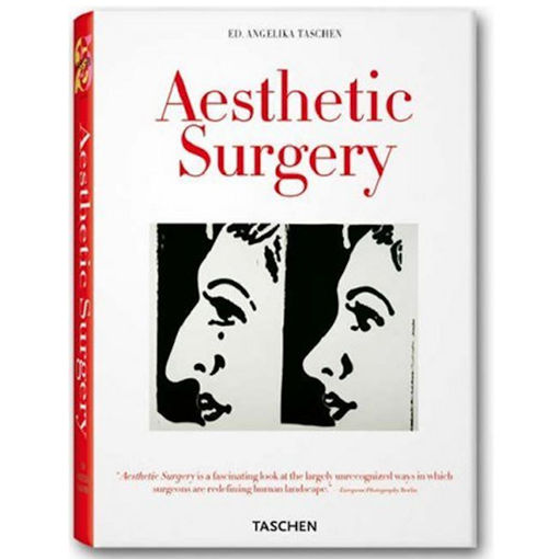 Εικόνα της Aesthetic Surgery Taschen