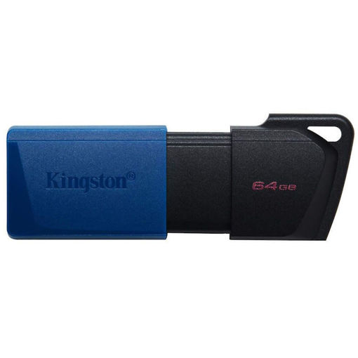 Εικόνα της Kingston USB 64GB 3.2΄ DataTraveler Exodia M