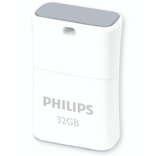 Εικόνα της USB Philips 32GB Pico mini