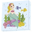 Εικόνα της Ψηφιδωτό Diamond Botz Dotz Box Little Mermaid 28x28cm DBX.016