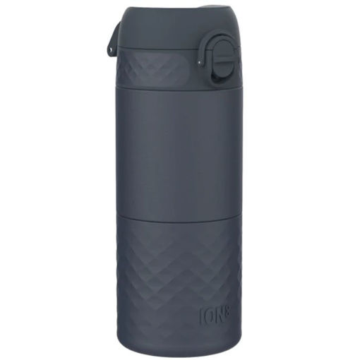 Εικόνα της Θερμός ανοξείδωτος Ion8 Travel Mug Ash Navy 360ml I8HS360ANAVY