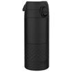 Εικόνα της Θερμός ανοξείδωτος Ion8 Travel Mug black 360ml I8HS360BLK