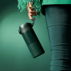 Εικόνα της Θερμός ανοξείδωτος Ion8 Travel Mug Dark Green 360ml I8HS360DGRE