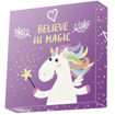 Εικόνα της Ψηφιδωτό Diamond Botz Dotz Box Believe in Magic 22x22cm DBX.012