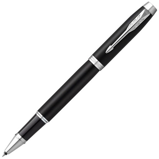 Εικόνα της Parker CT RollerBall Essential Matte Black