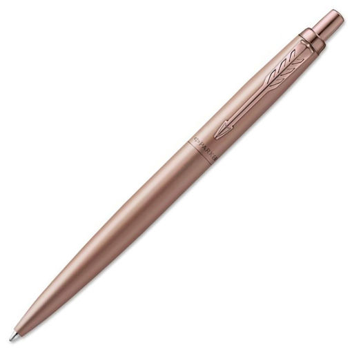 Εικόνα της Parker Jotter XL Monochrome Rose Gold CT BPen