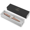 Εικόνα της Parker Jotter XL Monochrome Rose Gold CT BPen