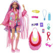 Εικόνα της Barbie Extra Fly- Έρημος HPB15 Mattel