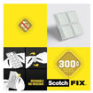 Εικόνα της Removable 3Μ adhesive pads tack 84τεμ. Scotch