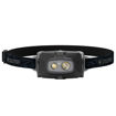 Εικόνα της Φακός κεφαλής Ledlenser HF4R Core black 500Lum. 502790