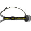 Εικόνα της Φακός κεφαλής Ledlenser HF8R Work Yellow 1600Lum. 502796