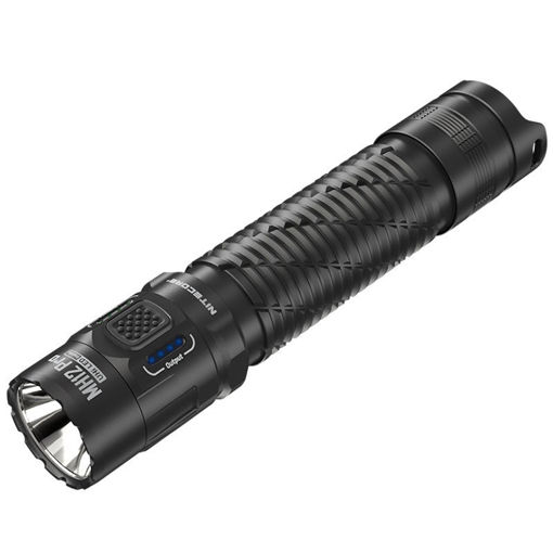 Εικόνα της Φακός Nitecore MH12PRO Multi Task Hybrid 3300Lumens