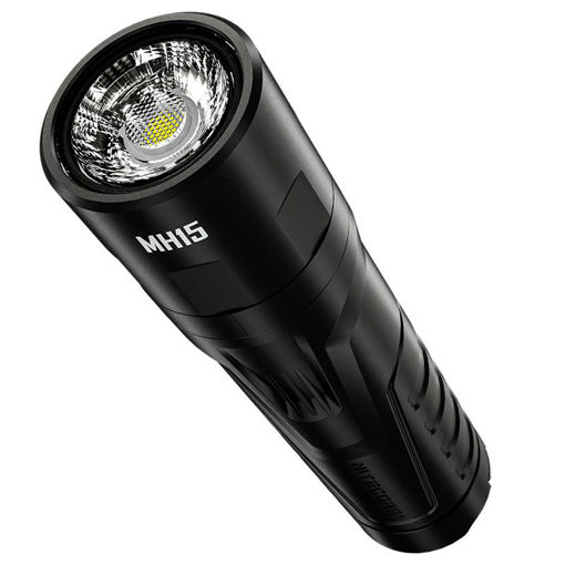 Εικόνα της Φακός Nitecore MH15 Multi Task Hybrid 2000lumens