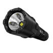 Εικόνα της Φακός Nitecore Precise P20uv V2, Tactical Strobe Ready 1000 Lumens